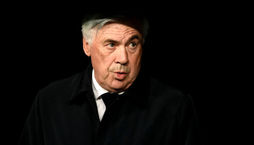 Ancelotti explica motivo de não ter contratado na última janela (Ancelotti explica motivo do Real Madrid não ter contratado na última janela)